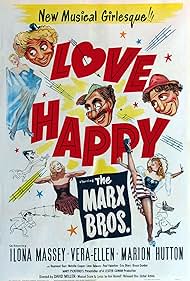 Love Happy (1950)