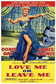 Love Me or Leave Me (1955)