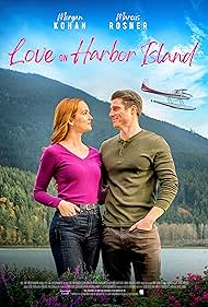 Love on Harbor Island (2020)