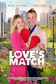 Love's Match (2021)