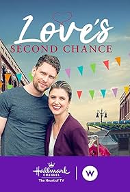 Love's Second Chance (2022)