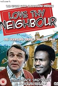 Love Thy Neighbour (1972)