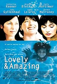 Lovely & Amazing (2002)