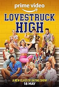 Lovestruck High (2022)
