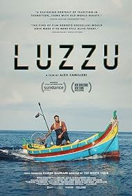 Luzzu (2022)