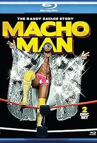 Macho Man: The Randy Savage Story (2014)