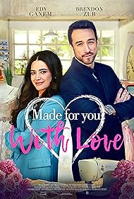 Made for You, with Love (2021)