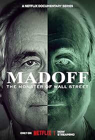 Madoff: The Monster of Wall Street (2023)