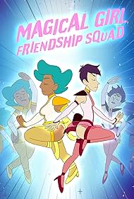 Magical Girl Friendship Squad: Origins (2020)