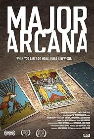 Major Arcana (2020)