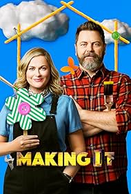 Making It (2018)