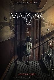 MalasaÃ±a 32 (2020)