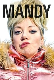 Mandy (2019)