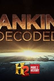 Mankind Decoded (2013)