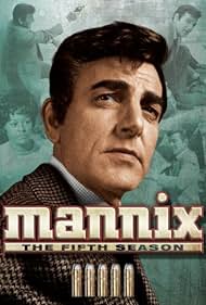 Mannix (1967)