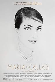Maria By Callas (2018)