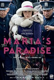 Maria's Paradise (2019)