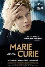 Marie Curie: The Courage of Knowledge (2017)