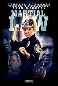 Martial Law (1991)