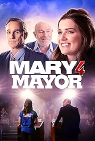 Mary 4 Mayor (2020)