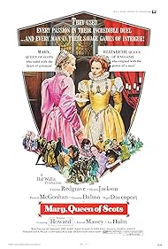 Mary, Queen of Scots (1972)
