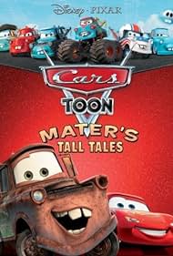 Mater's Tall Tales (2008)
