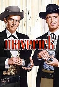 Maverick (1957)