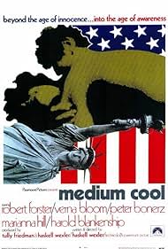 Medium Cool (1970)