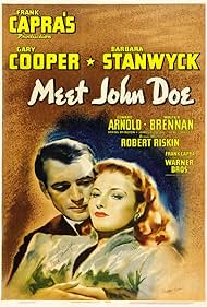 Meet John Doe (1941)