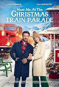 Meet Me at the Christmas Train Parade (2023)