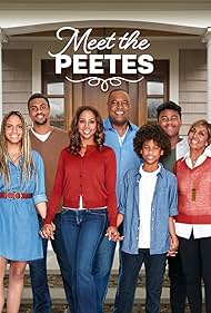 Meet the Peetes (2018)