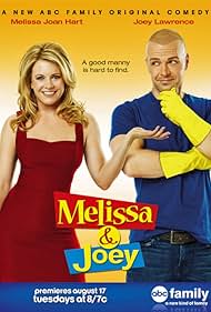 Melissa & Joey (2010)