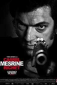 Mesrine: Killer Instinct (2008)