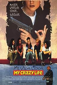 Mi vida loca (1994)