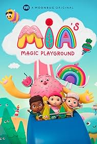 Mia's Magic Playground (2020)