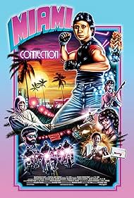 Miami Connection (1988)