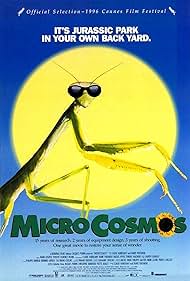 Microcosmos (1996)