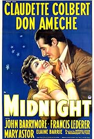 Midnight (1939)
