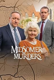 Midsomer Murders (1998)