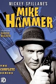 Mike Hammer (1958)