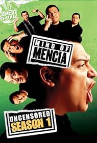 Mind of Mencia (2005)