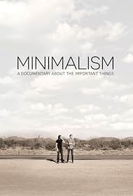 Minimalism: A Documentary About the Important Things (2016)