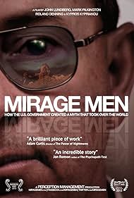 Mirage Men (2014)