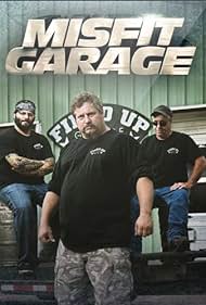 Misfit Garage (2014)