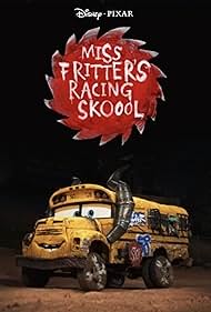 Miss Fritter's Racing Skoool (2017)