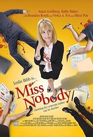 Miss Nobody (2011)