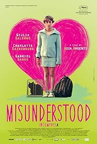 Misunderstood (2014)