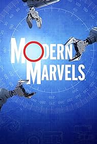 Modern Marvels (1995)