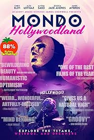 Mondo Hollywoodland (2021)
