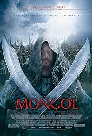 Mongol: The Rise of Genghis Khan (2008)